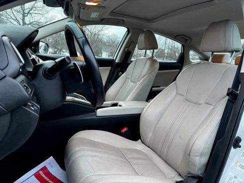 Used 2021 Honda Insight Touring image 13