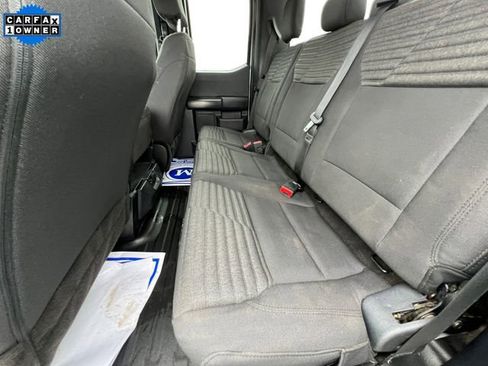 Used 2023 Ford F150 XL w/ STX Appearance Package image 13