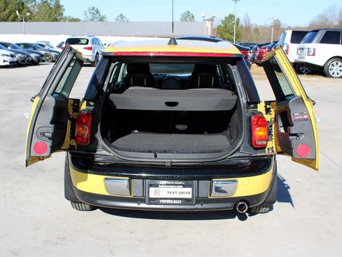 Used 2008 MINI Cooper Clubman Hardtop image 25