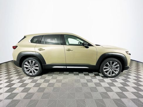 New 2026 MAZDA CX-50 AWD 2.5 S w/ Accent Package image 10