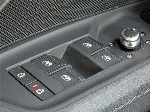 Used 2023 Audi A3 2.0T Premium Plus w/ Premium Plus Package AWD/4WD image 12