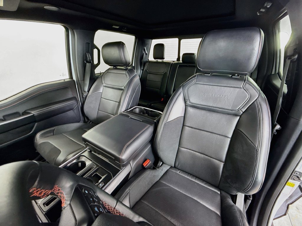 Used 2025 Ford F150 Raptor AWD/4WD image 11