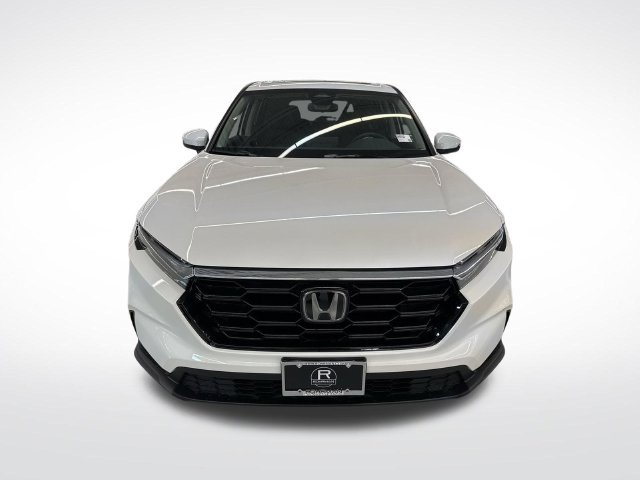 Used 2026 Honda CR-V EX image 27