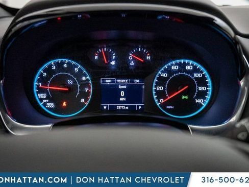 Used 2023 Chevrolet Traverse LT image 7