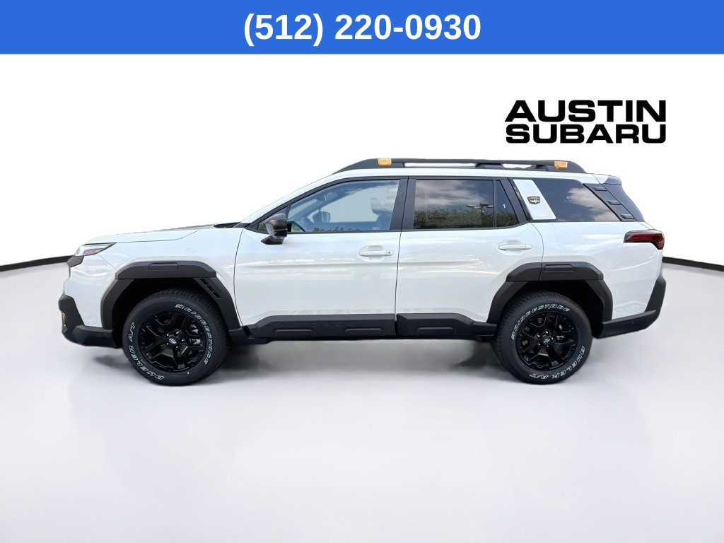 New 2026 Subaru Outback Wilderness AWD/4WD image 5