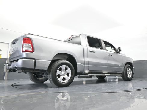 Used 2024 RAM 1500 Big Horn image 47