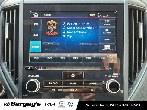 Used 2023 Subaru Forester Wilderness AWD/4WD image 17