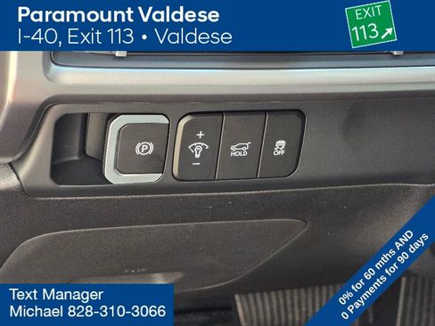 New 2026 Hyundai Santa Fe SEL image 8