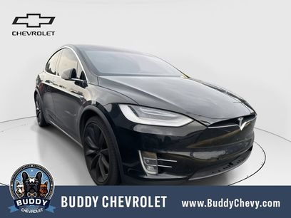 Used 2020 Tesla Model X Performance