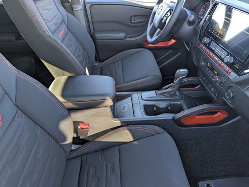 New 2026 Nissan Frontier Pro-X w/ Pro-X Convenience Package image 31