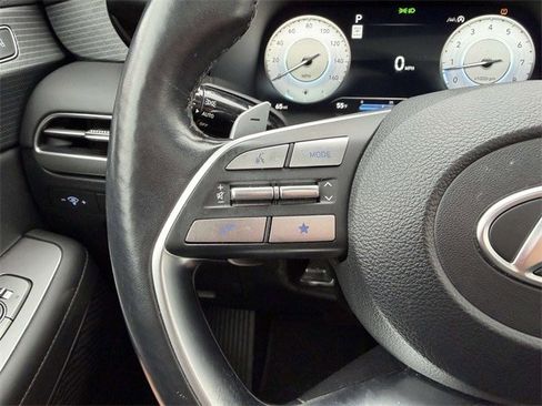 Used 2023 Hyundai Palisade Limited image 14