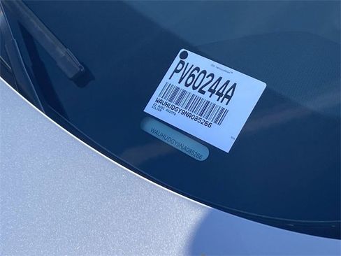 Used 2022 Audi A3 2.0T Premium Plus image 33