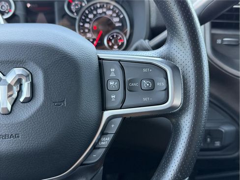 Used 2025 RAM 2500 Tradesman AWD/4WD image 21