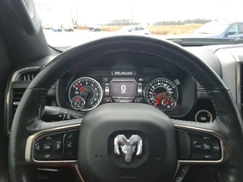 Used 2020 RAM 1500 Sport w/ Level 2 Equipment Group image 15