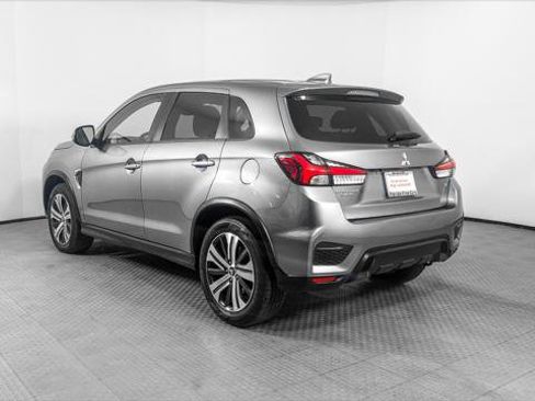 Used 2024 Mitsubishi Outlander Sport SE image 6