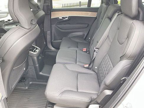 New 2026 Volvo XC90 T8 Plus w/ Protection Package AWD/4WD image 14