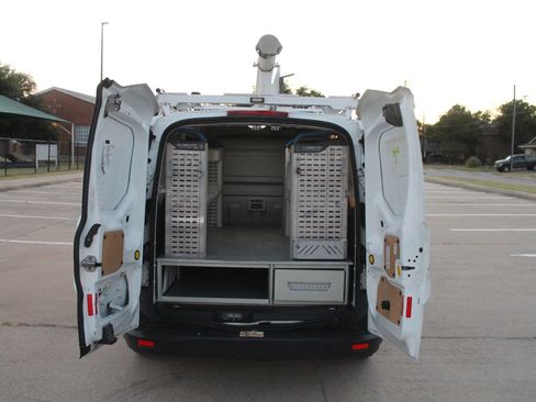 Used 2016 Ford Transit Connect XL FWD image 13