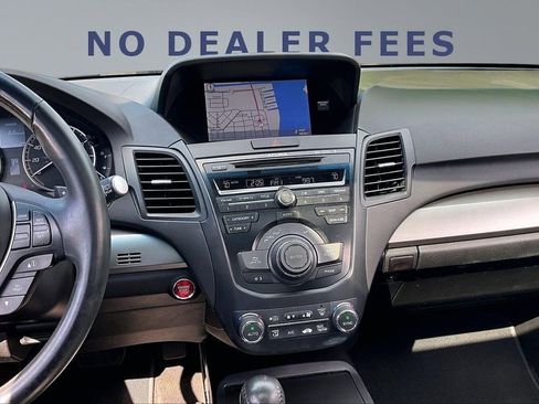 Used 2013 Acura RDX FWD w/ Technology Package image 9