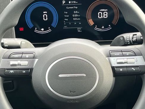 New 2026 Hyundai Santa Cruz SE AWD/4WD image 22