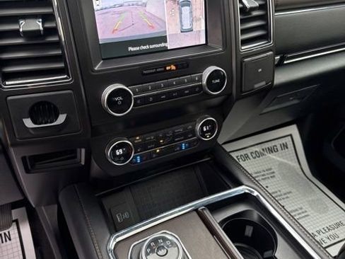 Used 2020 Ford Expedition King Ranch AWD/4WD image 15