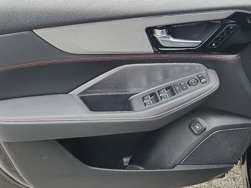 New 2026 Acura MDX A-Spec image 8