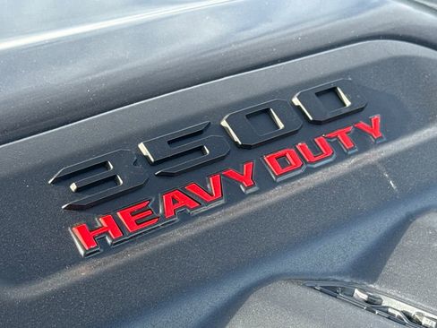 New 2026 RAM 3500 Laramie AWD/4WD image 6