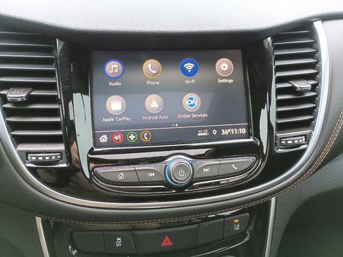 Used 2020 Chevrolet Trax Premier image 19