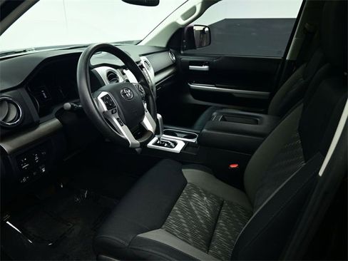 Used 2020 Toyota Tundra SR5 image 14