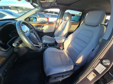Used 2019 Honda CR-V EX-L image 7