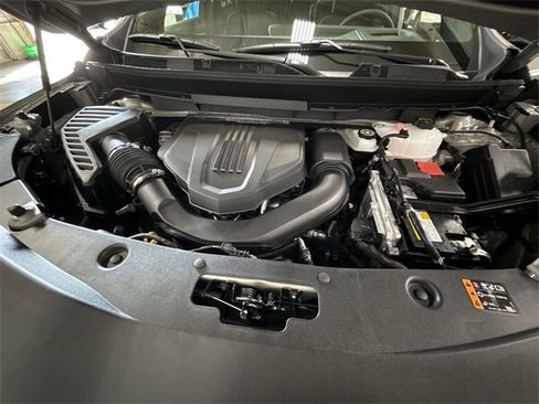 New 2026 Buick Enclave Sport Touring w/ Super Cruise Package image 62