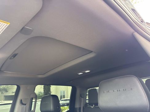 Used 2020 GMC Sierra 1500 Denali w/ Denali Ultimate Package image 23