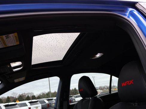 Used 2024 Subaru WRX Limited image 26