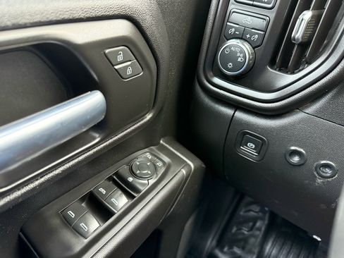 Used 2020 Chevrolet Silverado 2500 W/T w/ WT Convenience Package image 22