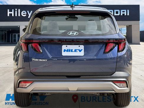 New 2026 Hyundai Tucson SE image 5
