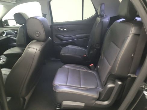 Used 2018 Chevrolet Traverse Premier w/ Redline Edition FWD image 18