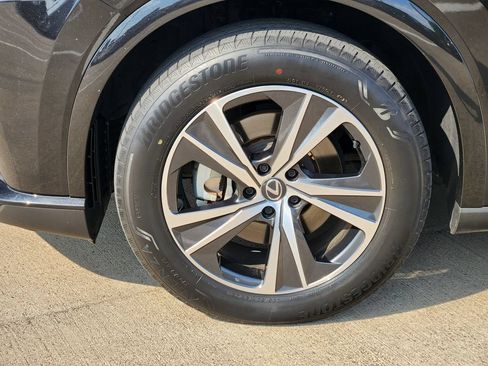 Certified 2024 Lexus RX 350 Premium w/ Accessory Package (K3) FWD image 10