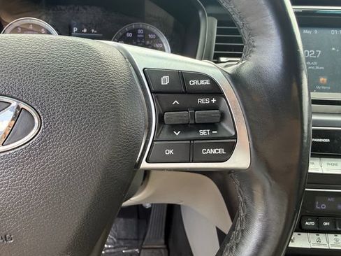 Used 2019 Hyundai Sonata SEL FWD image 18