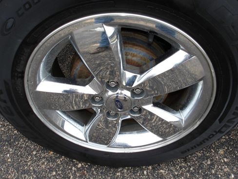 Used 2011 Ford Escape Limited image 26