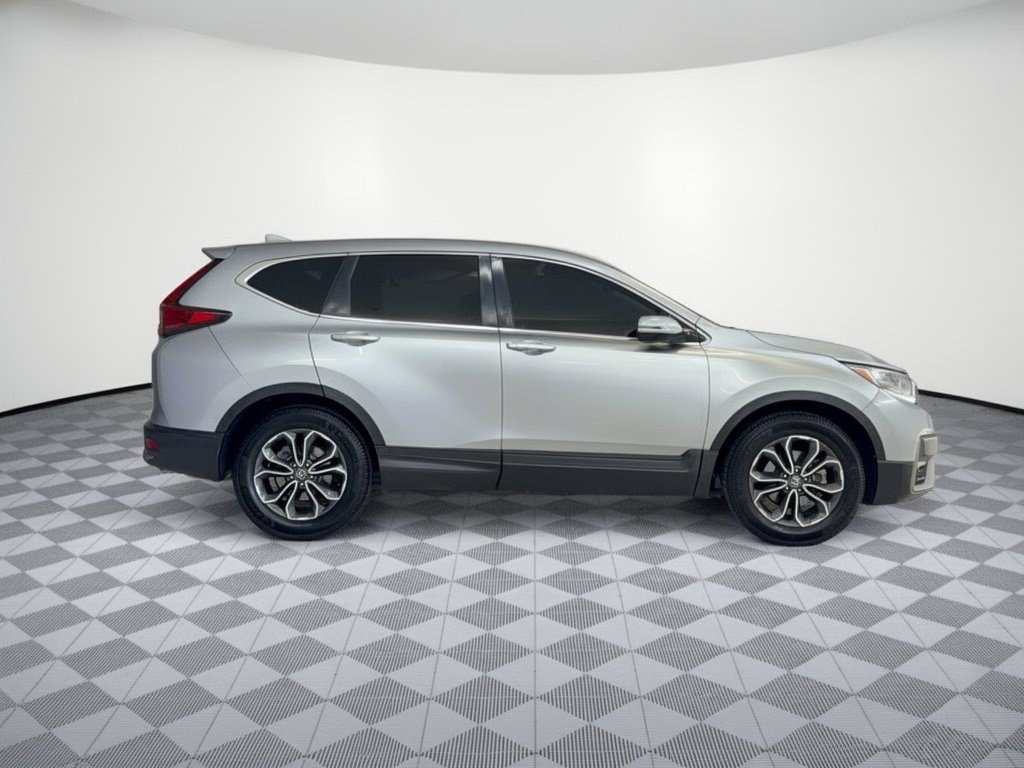 Used 2020 Honda CR-V EX-L image 8