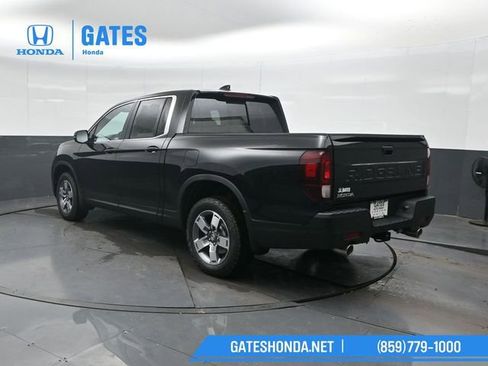 New 2026 Honda Ridgeline RTL image 8