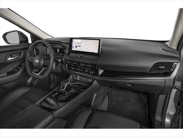Used 2026 Nissan Rogue SL AWD/4WD image 83