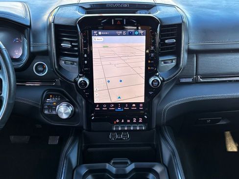 Used 2023 RAM 1500 Limited image 27