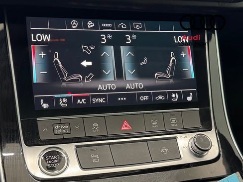 Used 2023 Audi Q8 Premium Plus w/ Premium Plus Package AWD/4WD image 21