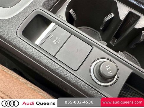 Certified 2022 Audi Q3 2.0T Premium w/ Convenience Package image 27