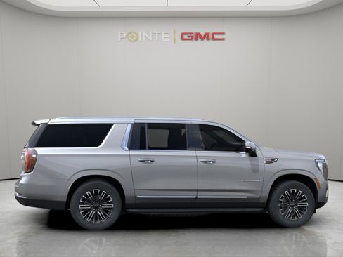 New 2026 GMC Yukon XL Elevation image 9