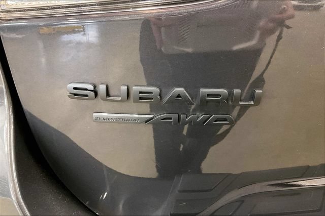 Used 2023 Subaru Forester Wilderness AWD/4WD image 8
