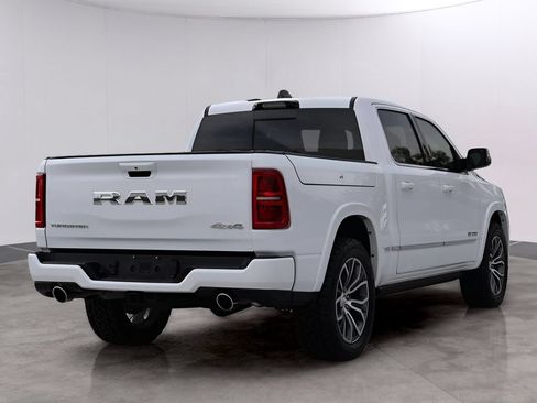 Used 2026 RAM 1500 Tungsten AWD/4WD image 7