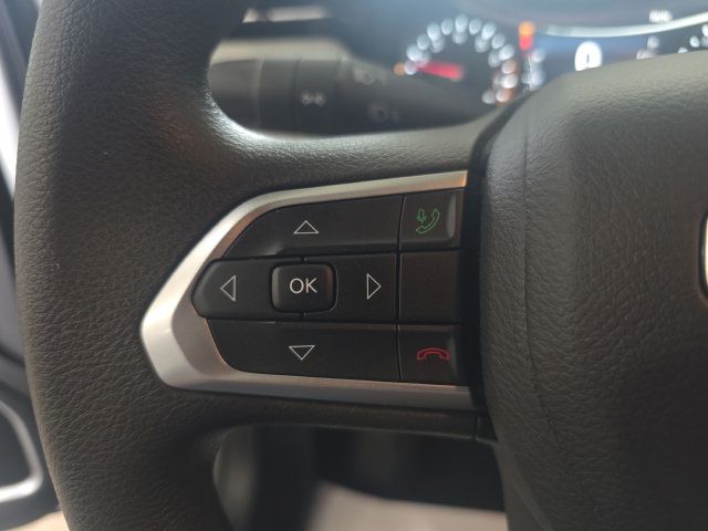 Used 2024 Jeep Compass Sport AWD/4WD image 15