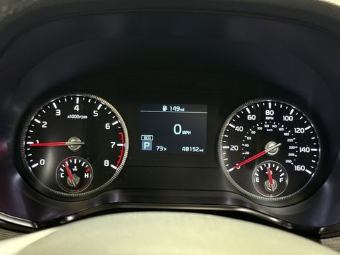 Used 2022 Kia Telluride EX w/ EX Premium Package image 6