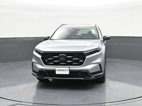New 2026 Honda CR-V Sport-L image 22